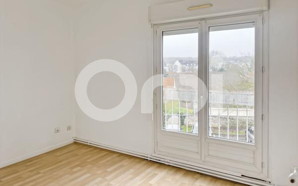Appartement à louer    3 pièces •  Senlis