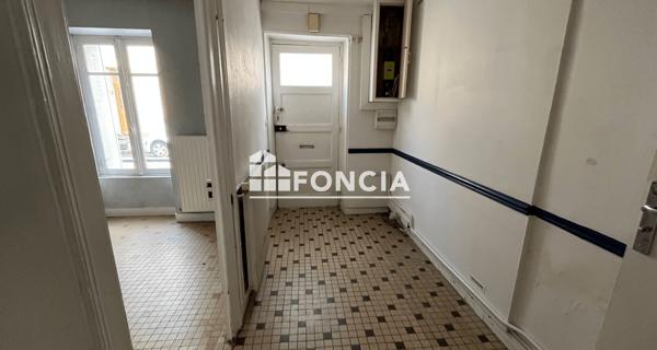 À vendre Maison 4 pièces 43 m² - Le Mans 72000