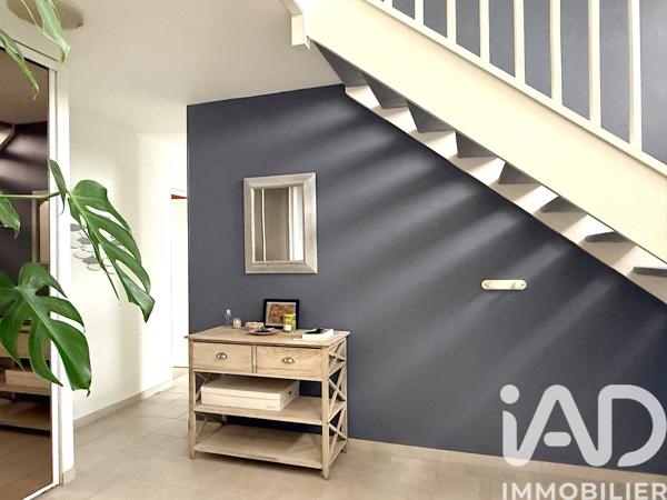 Maison à vendre 7 pièces 186 m² Maurepas