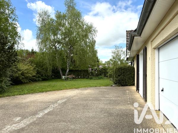 Maison à vendre 7 pièces 186 m² Maurepas