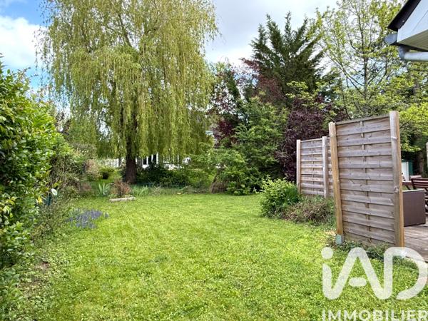 Maison à vendre 7 pièces 186 m² Maurepas
