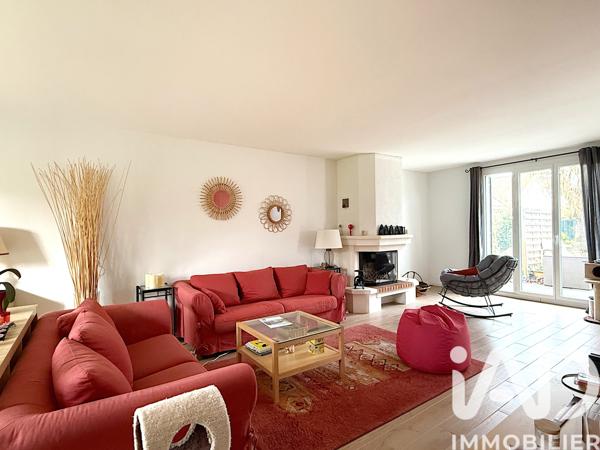 Maison à vendre 7 pièces 186 m² Maurepas