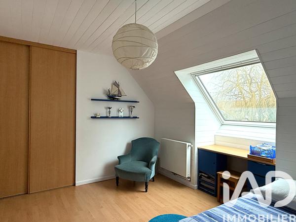 Maison à vendre 7 pièces 186 m² Maurepas