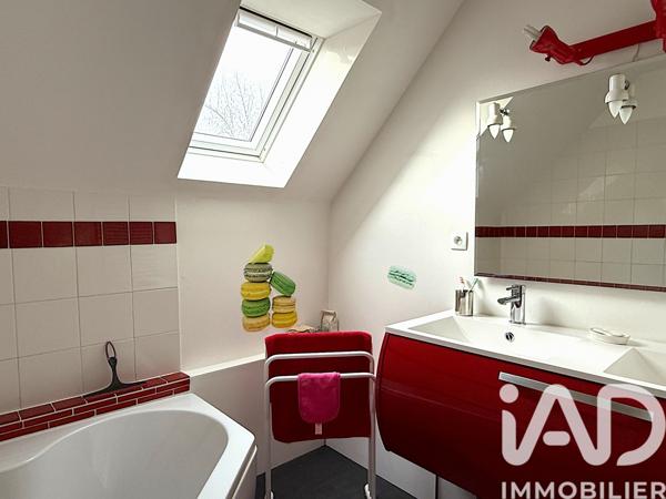 Maison à vendre 7 pièces 186 m² Maurepas