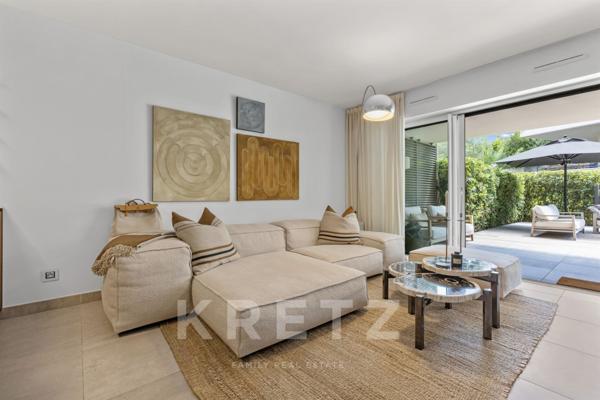 Appartement 3 pièces - Centre-Ville