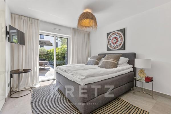 Appartement 3 pièces - Centre-Ville