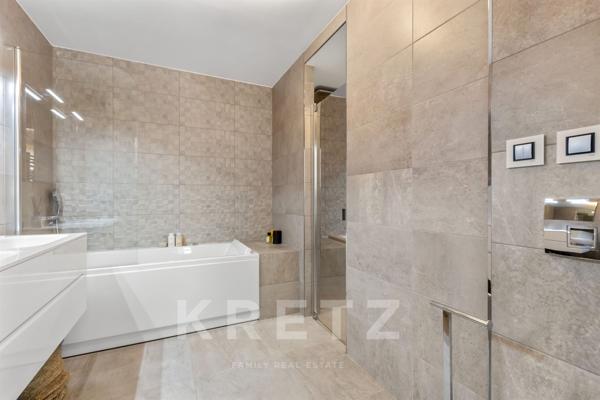 Appartement 3 pièces - Centre-Ville