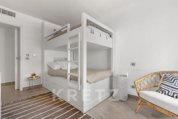 Appartement 3 pièces - Centre-Ville