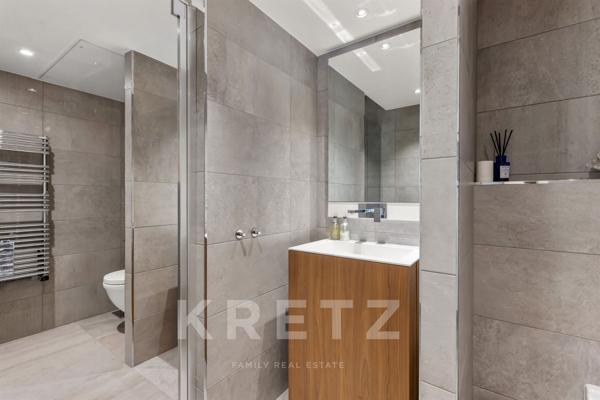 Appartement 3 pièces - Centre-Ville