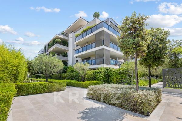 Appartement 3 pièces - Centre-Ville