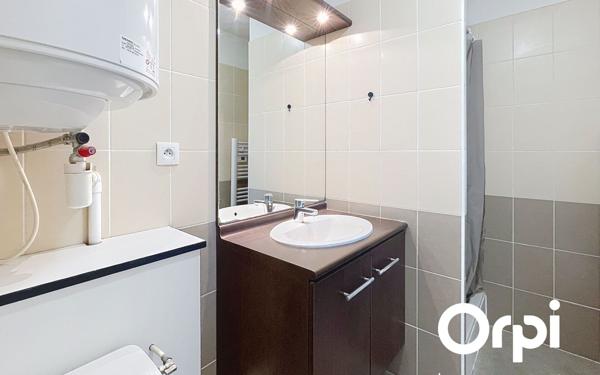 Appartement à vendre    2 pièces • 26,78 m2 Lyon 7