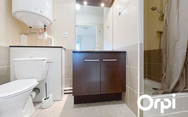 Appartement à vendre    2 pièces • 26,78 m2 Lyon 7