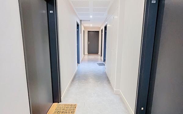 Appartement à vendre    2 pièces • 26,78 m2 Lyon 7