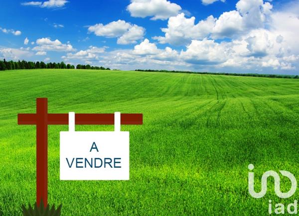 Terrain à vendre 1 598 m² Fégréac