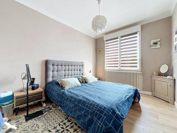 Maison à vendre 269 000 € La Chaize-le-Vicomte 4 p 133 m² DPE D
