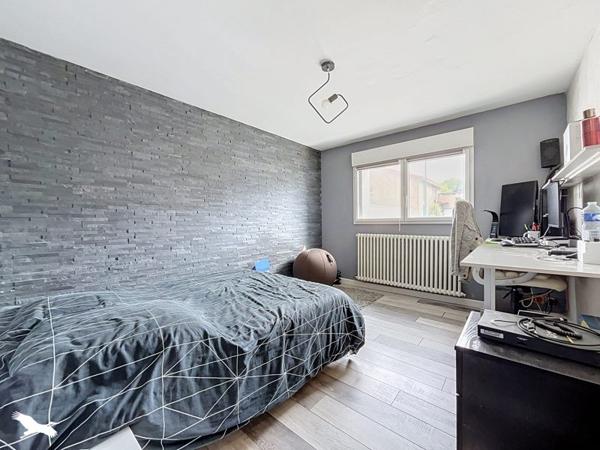 Maison à vendre 269 000 € La Chaize-le-Vicomte 4 p 133 m² DPE D