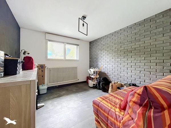 Maison à vendre 269 000 € La Chaize-le-Vicomte 4 p 133 m² DPE D