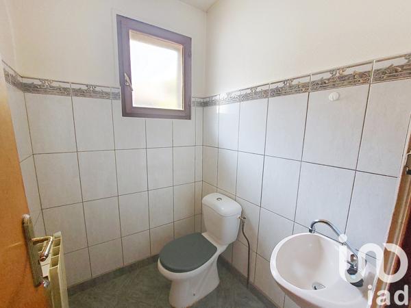 Maison à vendre 5 pièces 101 m² Moyenmoutier