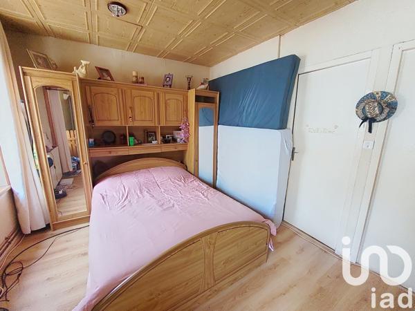 Maison à vendre 5 pièces 101 m² Moyenmoutier