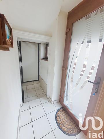 Maison à vendre 5 pièces 101 m² Moyenmoutier