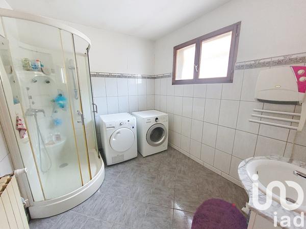 Maison à vendre 5 pièces 101 m² Moyenmoutier