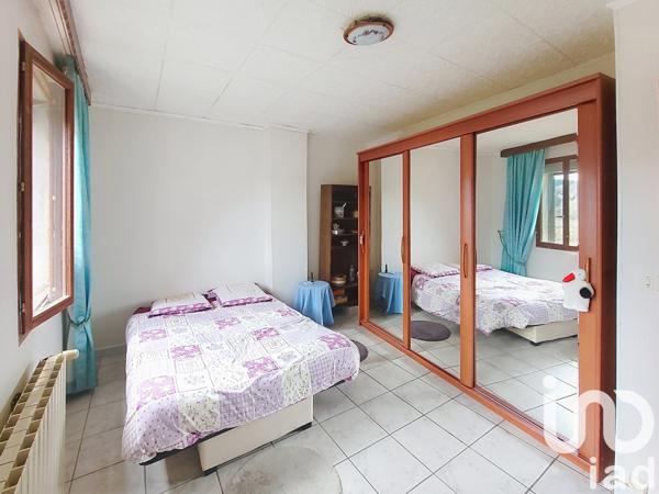 Maison à vendre 5 pièces 101 m² Moyenmoutier