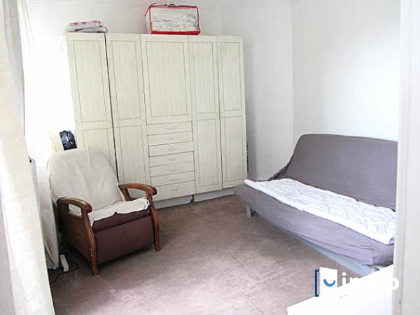 Beau 3 pièces de 58 m² à rénover - quartier Saint-Louis