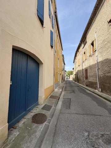 Appartement à vendre à Limoux (11300) - Aude