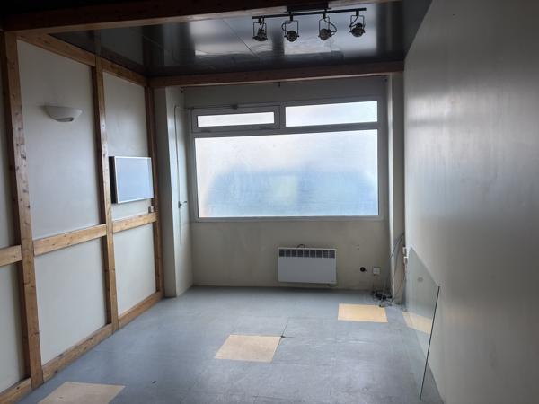 Appartement à vendre à Limoux (11300) - Aude