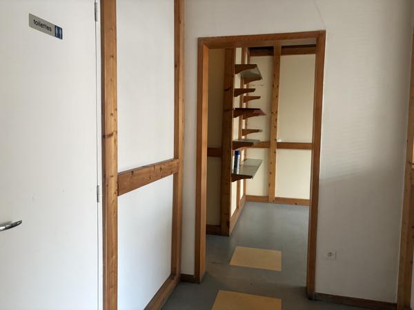 Appartement à vendre à Limoux (11300) - Aude
