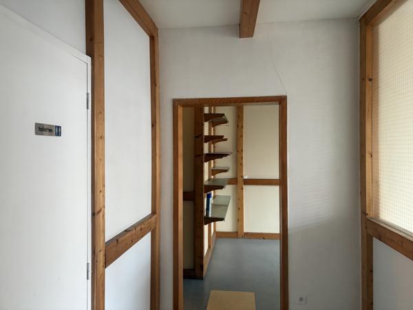 Appartement à vendre à Limoux (11300) - Aude