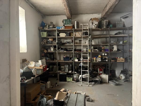 Appartement à vendre à Limoux (11300) - Aude