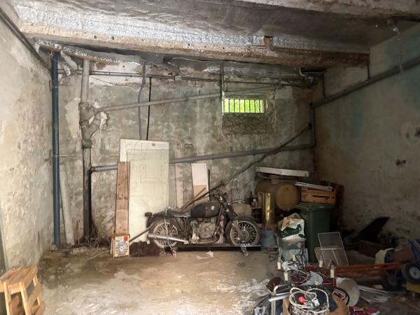 Appartement à vendre à Limoux (11300) - Aude