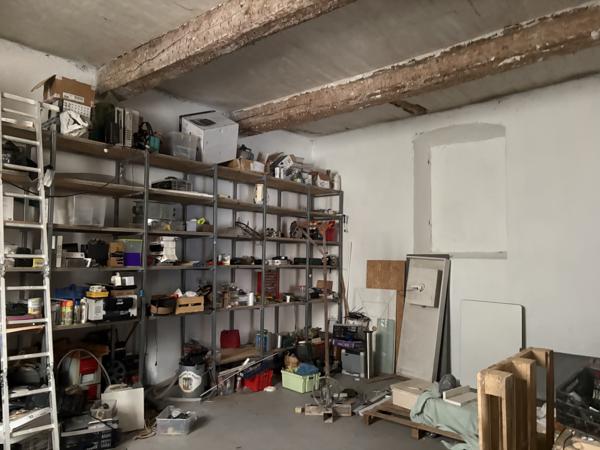 Appartement à vendre à Limoux (11300) - Aude