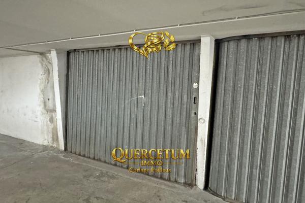 BOX RESIDENCE OPERA - PARLY 2 - LE CHESNAY-ROCQUENCOURT