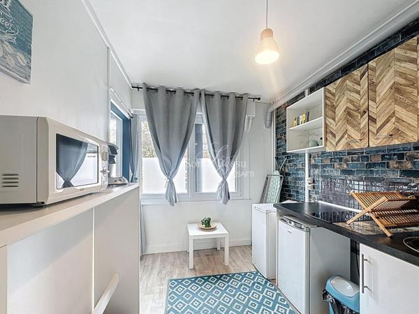 Immeuble de rapport à LENS idéalement situé