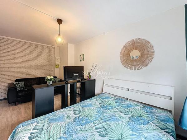 Immeuble de rapport à LENS idéalement situé