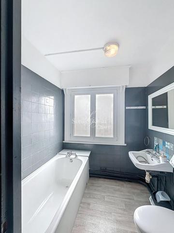 Immeuble de rapport à LENS idéalement situé