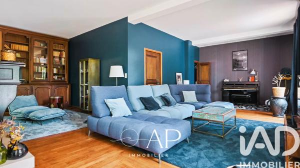 Maison à vendre 8 pièces 280 m² Toulon