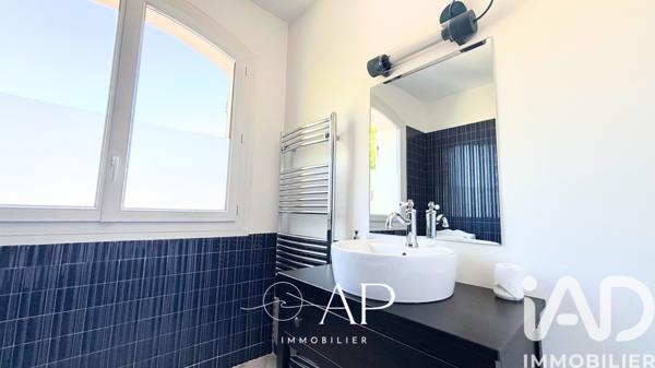 Maison à vendre 8 pièces 280 m² Toulon