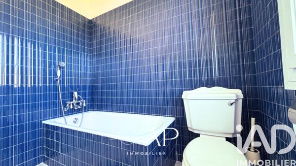 Maison à vendre 8 pièces 280 m² Toulon