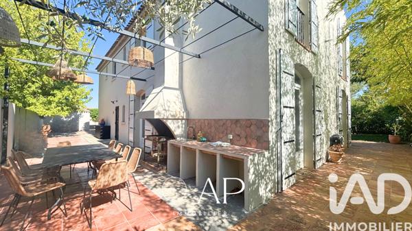 Maison à vendre 8 pièces 280 m² Toulon
