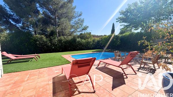 Maison à vendre 8 pièces 280 m² Toulon