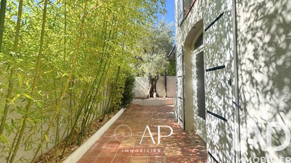 Maison à vendre 8 pièces 280 m² Toulon