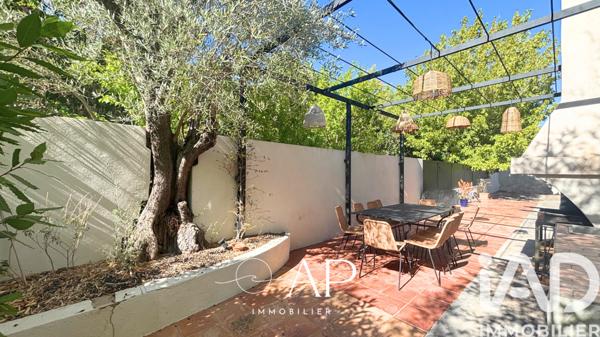Maison à vendre 8 pièces 280 m² Toulon