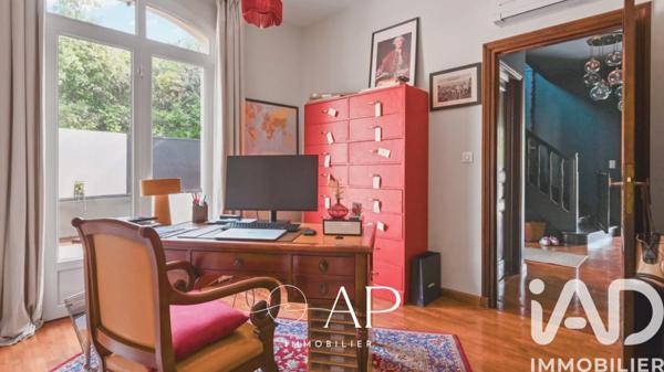 Maison à vendre 8 pièces 280 m² Toulon