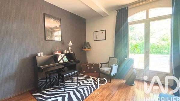 Maison à vendre 8 pièces 280 m² Toulon