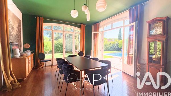 Maison à vendre 8 pièces 280 m² Toulon