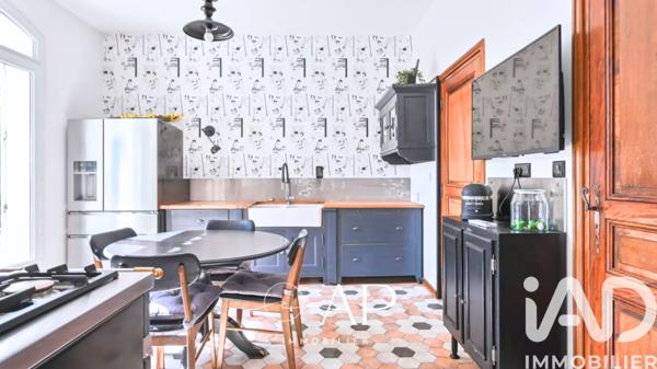 Maison à vendre 8 pièces 280 m² Toulon