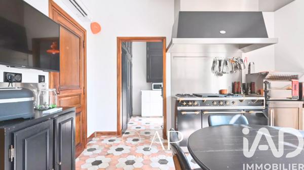 Maison à vendre 8 pièces 280 m² Toulon